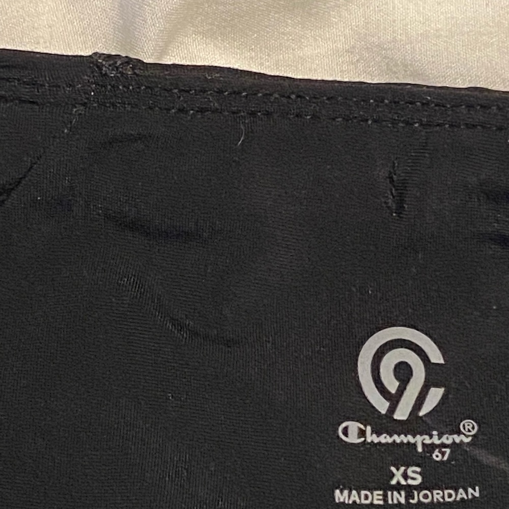 Athletic pants - Picture 3 of 3